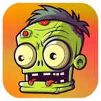 Zombie likes Burgers