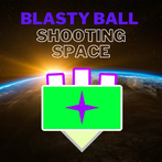 Blasty Ball - Shooting Space