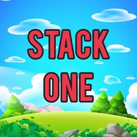Stack One - Stack the boxes!