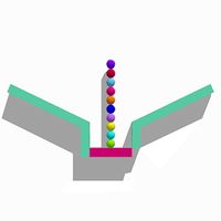 Ten Balls - Rescue Five