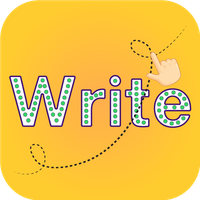 English Words Writing