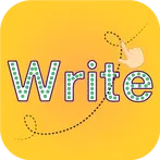 English Words Writing