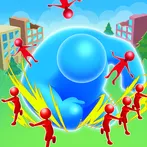 Giant Rampage