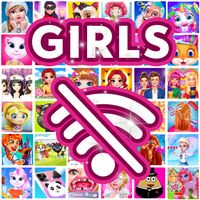 Girl Games