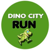 Dino City Run