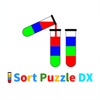 Sort Puzzle DX