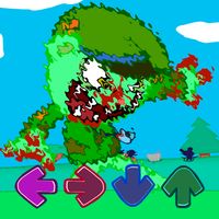 FNF Flippi mod Test