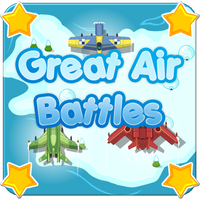 Middle Great Air Battles