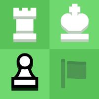 Chesscourt Quest—chill puzzles