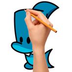 How To draw suspects mansion