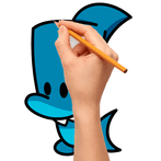 How To draw suspects mansion