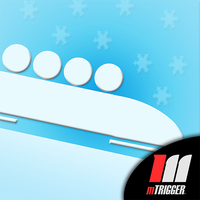 mTrigger Flex Sledding