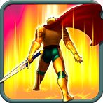 Guardian Knight Z: legend of f
