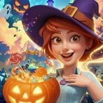 Merge Town : Design Farm