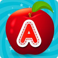 Alphabet Game Preschool ABC