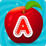 Alphabet Game Preschool ABC