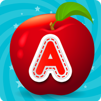 Alphabet Game Preschool ABC