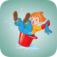 Clean House Challenge