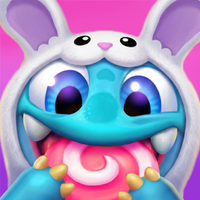 Candy Critters: Idle Merge