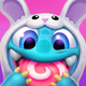 Candy Critters: Idle Merge