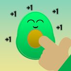 Avocado Clicker - Idle Cute