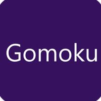 Gomoku Game:Cheating Master