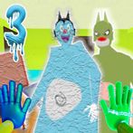 Oggy Granny Scary :Horror Game