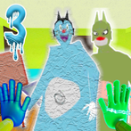 Oggy Granny Scary :Horror Game