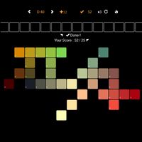 Puzzle Color Game 3D