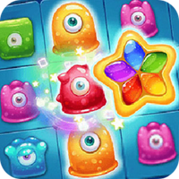 JellyCrush - 2026