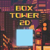 Box Tower