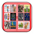 لعبة تركيب صور رمضان