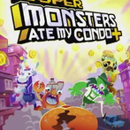 Super Monsters Ate My Condo+