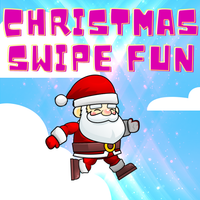 Christmas Swipe Fun