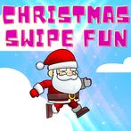 Christmas Swipe Fun