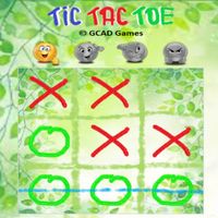 Tic Tac Toe