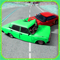 CAR CRASH GAME