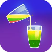 Sort Juice 3D: Water Puzzle
