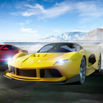 Traffic Racer City Driving Car