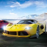 Traffic Racer City Driving Car