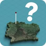 Ivory Coast: Regions & Provinc