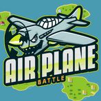 Air Plane Battle