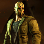 Jason Voorhees Game Puzzle