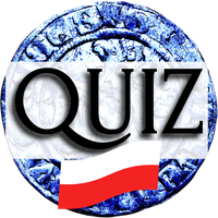 Geografia Polski Quiz Gra
