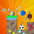Pixel Smashers