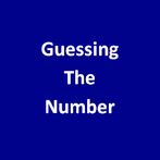 Guessing The Number