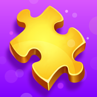 Jigsaw Puzzle Game
