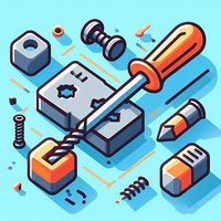 Tinker Master 3D