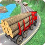 Offroad Driver Cargo Trucker