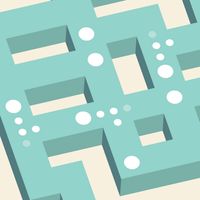 Tap Maze